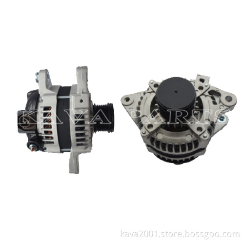 12V Auto Alternator For Toyota Lester 11385 1042105480 1042105481" could be simplified to:
"12V Alternator for Toyota Lester 11385"
This title highlights the key components and is likely to be effective for search engine optimization.